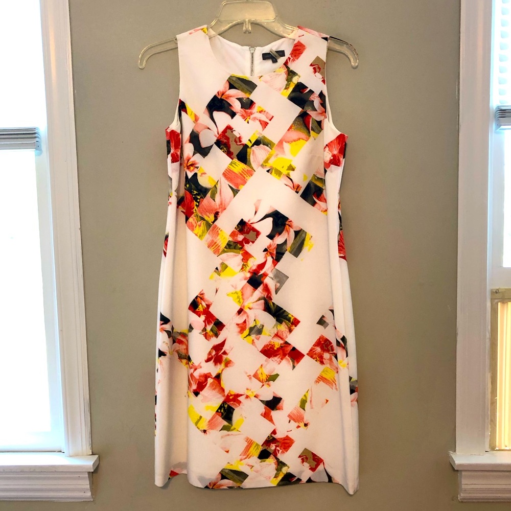 Beautiful summer dress